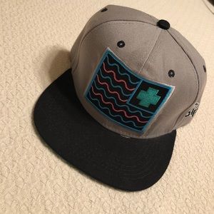 🐬 PINK DOLPHIN SNAPBACK 🔥